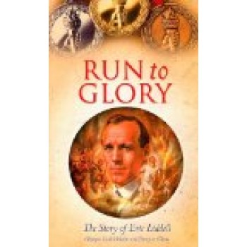 Run to Glory by Ellen Caughey